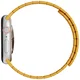 Buddi Fuse Magnetic Apple Watch Bandje 1-11/SE/Ultra 49/46/45/44MM Geel afbeelding 14