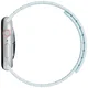 Buddi Fuse Magnetic Apple Watch Bandje 1-11/SE/Ultra 49/46/45/44MM Lichtblauw afbeelding 14