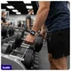 Buddi Fuse Magnetic Apple Watch Bandje 1-11/SE/Ultra 49/46/45/44MM Oranje afbeelding 10