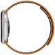 Buddi Fuse Magnetic Apple Watch Bandje 1-11/SE/Ultra 49/46/45/44MM Oranje afbeelding 14