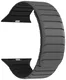 Buddi Fuse Magnetic Apple Watch Bandje 1-11/SE/Ultra 49/46/45/44MM Grijs afbeelding 13