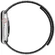 Buddi Fuse Magnetic Apple Watch Bandje 1-11/SE/Ultra 49/46/45/44MM Grijs afbeelding 14