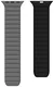 Buddi Fuse Magnetic Apple Watch Bandje 1-11/SE/Ultra 49/46/45/44MM Grijs afbeelding 15