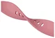 SBG Universeel Smartwatch / Horloge Bandje - Siliconen - 20MM - Roze afbeelding 11