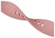 SBG Universeel Smartwatch / Horloge Bandje - Siliconen - 22MM - Licht Roze afbeelding 11
