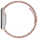 SBG RVS - Apple Watch Bandje - 1-11/SE/Ultra - 49/46/45/44/42MM - Rose Goud afbeelding 9
