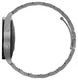 SBG RVS - Universeel Smartwatch / Horloge Bandje Schakels 20MM - Zilver afbeelding 10