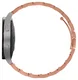 SBG RVS - Universeel Smartwatch / Horloge Bandje Schakels 20MM - Rose Goud afbeelding 10
