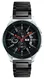 SBG RVS - Universeel Smartwatch / Horloge Bandje Schakels 20MM - Zwart afbeelding 7