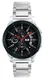 SBG RVS - Universeel Smartwatch / Horloge Bandje Schakels 22MM - Zilver afbeelding 7