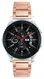 SBG RVS - Universeel Smartwatch / Horloge Bandje Schakels 22MM - Rose Goud afbeelding 7