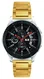 SBG RVS - Universeel Smartwatch / Horloge Bandje Schakels 22MM - Goud afbeelding 7