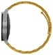 SBG RVS - Universeel Smartwatch / Horloge Bandje Schakels 22MM - Goud afbeelding 10