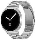 SBG RVS - Samsung Galaxy Watch 8 Bandje Schakels - Zilver