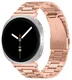 SBG RVS - Samsung Galaxy Watch 8 Bandje Schakels - Rose Goud