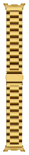 SBG RVS - Samsung Galaxy Watch 8 Bandje Schakels - Goud afbeelding 8