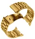 SBG RVS - Samsung Galaxy Watch 8 Bandje Schakels - Goud afbeelding 10