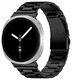 SBG RVS - Samsung Galaxy Watch 8 Bandje Schakels - Zwart afbeelding 1