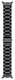 SBG RVS - Samsung Galaxy Watch 8 Bandje Schakels - Zwart afbeelding 8