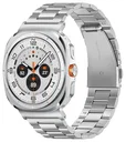 SBG RVS - Samsung Galaxy Watch Ultra Bandje Schakels - Zilver