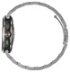 SBG RVS - Samsung Galaxy Watch Ultra / 2 Bandje Schakels - Zilver afbeelding 9
