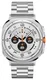 SBG RVS - Samsung Galaxy Watch Ultra / 2 Bandje Schakels - Zilver afbeelding 10