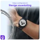 SBG RVS - Samsung Galaxy Watch Ultra / 2 Bandje Schakels - Zilver afbeelding 2