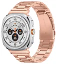 SBG RVS - Samsung Galaxy Watch Ultra Bandje Schakels - Rose Goud