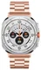SBG RVS - Samsung Galaxy Watch Ultra Bandje Schakels - Rose Goud afbeelding 10