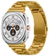 SBG RVS - Samsung Galaxy Watch Ultra Bandje Schakels - Goud