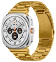 SBG RVS - Samsung Galaxy Watch Ultra Bandje Schakels - Goud