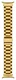 SBG RVS - Samsung Galaxy Watch Ultra Bandje Schakels - Goud afbeelding 7