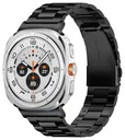 SBG RVS - Samsung Galaxy Watch Ultra Bandje Schakels - Zwart