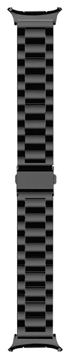 SBG RVS - Samsung Galaxy Watch Ultra Bandje Schakels - Zwart afbeelding 7