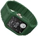Buddi Forge - Apple Watch 40/41MM - Bandje & Hoesje Groen afbeelding 15