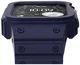 Buddi Forge - Apple Watch 44/45MM - Bandje & Hoesje Blauw afbeelding 14