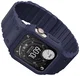 Buddi Forge - Apple Watch 44/45MM - Bandje & Hoesje Blauw afbeelding 15