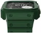 Buddi Forge - Apple Watch 44/45MM - Bandje & Hoesje Groen afbeelding 14