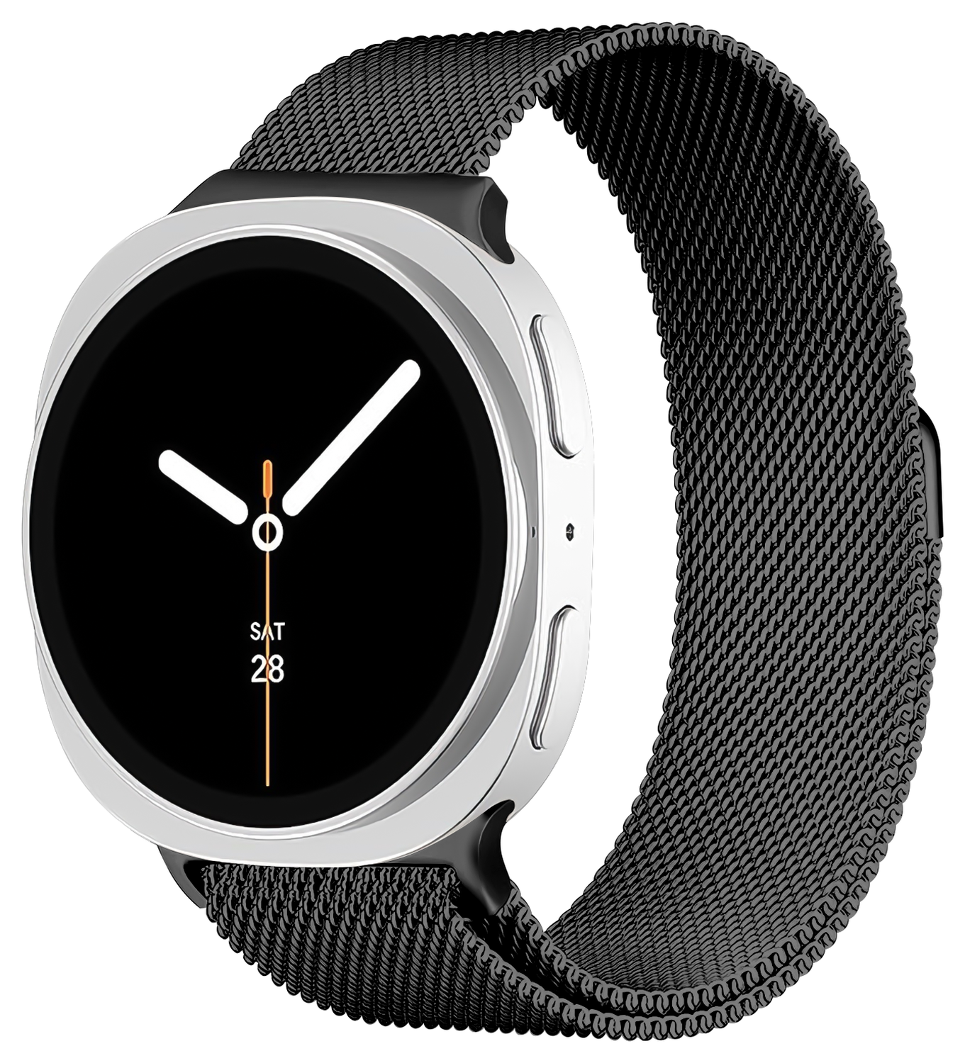 Samsung Galaxy Watch 8 40MM Bandjes afbeelding