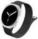 SBG Milanees - Samsung Galaxy Watch 8 Bandje - Zwart afbeelding 10