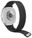 SBG Milanees - Samsung Galaxy Watch 8 Bandje - Zwart afbeelding 11