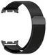 SBG Milanees - Samsung Galaxy Watch 8 Bandje - Zwart afbeelding 8