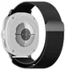 SBG Milanees - Samsung Galaxy Watch 8 Bandje - Zwart afbeelding 9