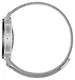 SBG Milanees - Samsung Galaxy Watch 9 / 8 Bandje - Zilver afbeelding 12