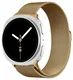 SBG Milanees - Samsung Galaxy Watch 9 / 8 Bandje - Goud afbeelding 1