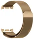 SBG Milanees - Samsung Galaxy Watch 9 / 8 Bandje - Goud afbeelding 8