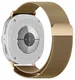 SBG Milanees - Samsung Galaxy Watch 9 / 8 Bandje - Goud afbeelding 9