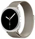 SBG Milanees - Samsung Galaxy Watch 9 / 8 Bandje - Sterrenlicht