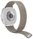 SBG Milanees - Samsung Galaxy Watch 9 / 8 Bandje - Sterrenlicht afbeelding 11