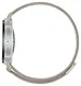 SBG Milanees - Samsung Galaxy Watch 9 / 8 Bandje - Sterrenlicht afbeelding 12